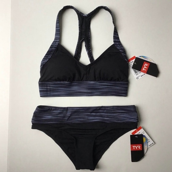 TYR Other - NWT TYR two piece swimsuit